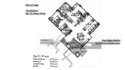 The Makena (D15), Condominium #458376991